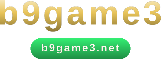 b9game3 logo