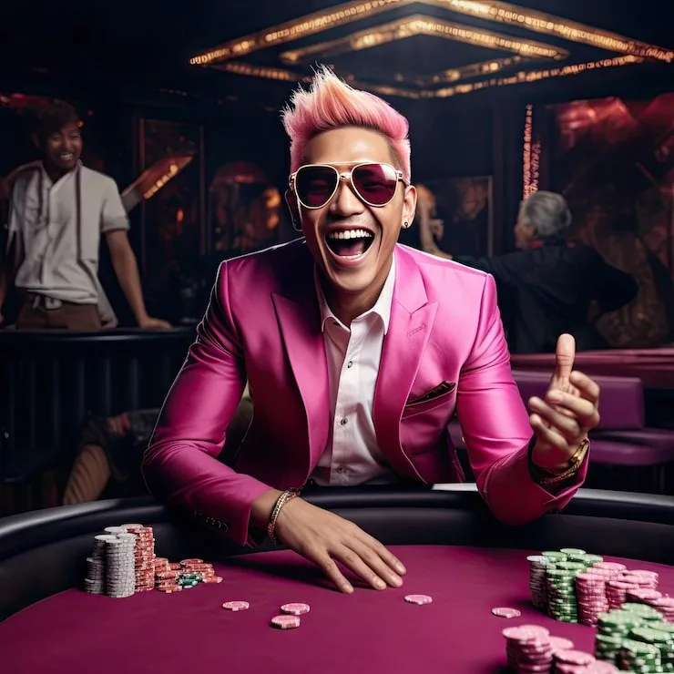 b9game3 What We Offer in Roulette Wildspin